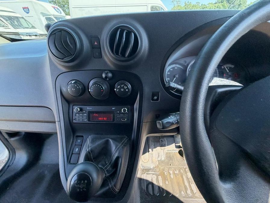 2020 Mercedes-Benz Citan – Model: Citan 109 Pure CDi – EO70ENF
