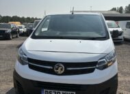 2020 Vauxhall Vivaro – Model: Vivaro 2900 Dynamic S/S – DS70WYF
