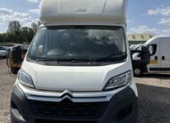 2020 Citroen Relay – Model: Relay 35 L3 X Blue HDi S/S – CN20CXK