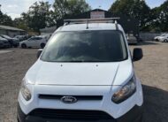 2014 Ford Transit Connect – Model: Transit Connect 200 – MA14GPE