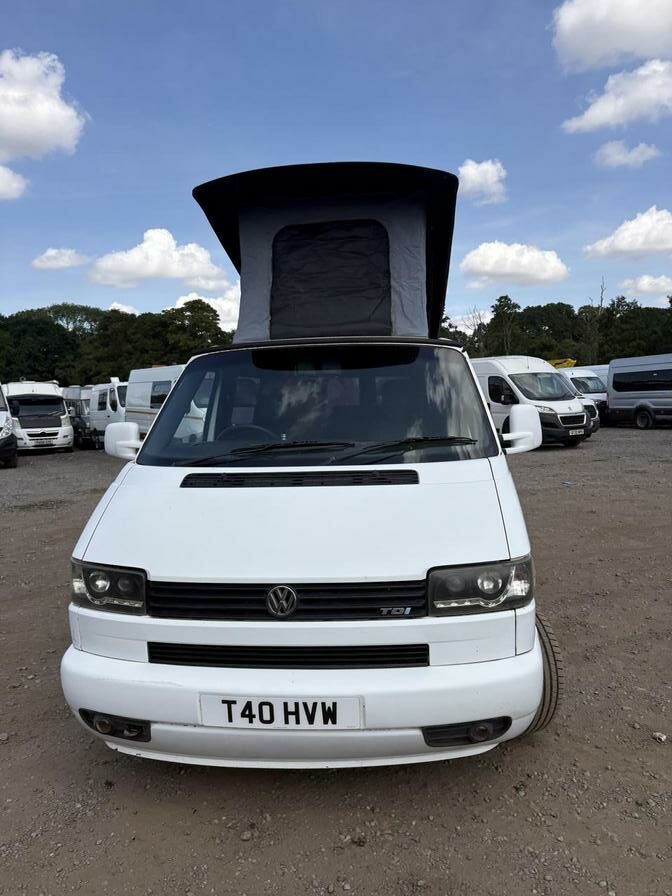 1999   – Model:  – T40HVW