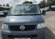 2006 Volkswagen Transporter – Model: Transporter T28 130 TDI – LR06NRY