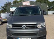 2010 Volkswagen Caravelle – Model: Caravelle SE TDI 180 Auto – BG10FEP