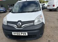 2015 Renault Kangoo – Model: Kangoo ML19 dCi – HY65PVN