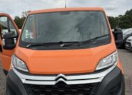 2021 Citroen Relay – Model: Relay 33 L1H1 Enterprise Blue HDi S/S – FY70FWG
