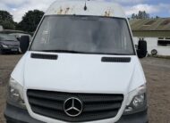 2016 Mercedes-Benz Sprinter – Model: Sprinter 313 CDi – BT16AEM