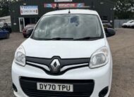2020 Renault Kangoo – Model: Kangoo ML19 Business+ Energy dCi – DY70TPU