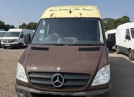 2012 Mercedes-Benz Sprinter – Model: Sprinter 313 CDi – KS12KTT