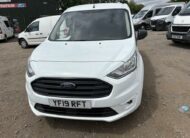 2019 Ford Transit Connect – Model: Transit Connect 210 Trend TDCi – YF19RFT