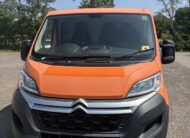 2021 Citroen Relay – Model: Relay 33 L1H1 Enterprise Blue HDi S/S – FY70FZH