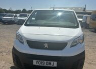 2019 Peugeot Expert – Model: Expert Professional Standard Blue HDi – YO19OMJ