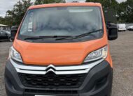 2021 Citroen Relay – Model: Relay 33 L1H1 Enterprise Blue HDi S/S – ME21OMT