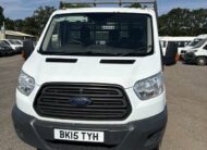 2015 Ford Transit – Model: Transit 350 – BK15TYH
