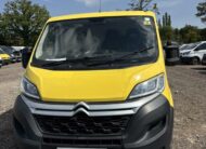 2020 Citroen Relay – Model: Relay 33 L1H1 Enterprise Blue HDi S/S – FY69HVM