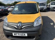 2021 Renault Kangoo – Model: Kangoo ML19 Business Energy dCi – MT71UZA