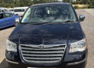 2010 Chrysler Voyager – Model: Grand Voyager Limited CRD Auto – RV60ZWB