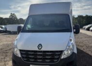 2013 Renault Master – Model: Master LL35 dCi – AY13VYX