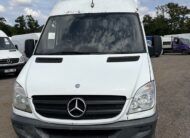 2012 Mercedes-Benz Sprinter – Model: Sprinter 313 CDi – SV12MHJ