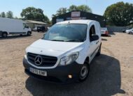 2020 Mercedes-Benz Citan – Model: Citan 109 Pure CDi – EO70ENF