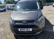 2018 Ford Transit Connect – Model: Transit Connect 200 Trend – MV18OEZ