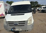 2010 Ford Transit – Model: Transit 85 T260 MWB FWD – BT10HSN