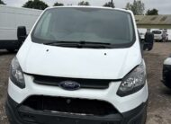 2016 Ford Transit Custom – Model: Transit Custom 290 E-Tech – BD16YWP