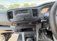 2018 Toyota Proace – Model: Proace Comfort – FN18KVB