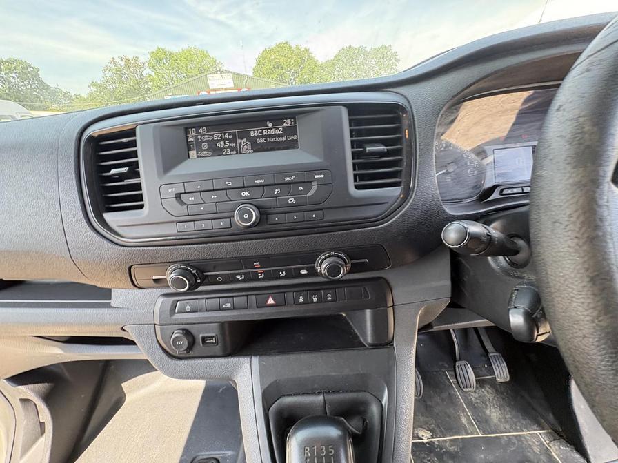 2018 Toyota Proace – Model: Proace Comfort – FN18KVB