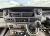 2007 Renault Master – Model: Master 100.35 LWB – PN07JJO