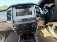 2016 Ford Ranger – Model: Ranger Limited Edition 4×4 TDCi – GX66WLE