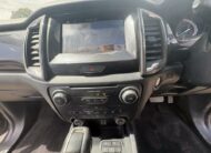 2020 Ford Ranger – Model: Ranger Wildtrak EcoBlue 4×4 Auto – YP20HKF