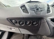 2015 Ford Transit Custom – Model: Transit Custom 290 Ltd E-Tech – OY65EUR