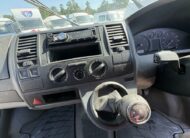2005 Volkswagen Transporter – Model: Transporter T28 130 TDI – YX05NZE