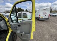 2007 Renault Master – Model: Master 100.35 LWB – PN07JJO