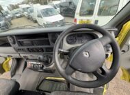 2007 Renault Master – Model: Master 100.35 LWB – PN07JJO