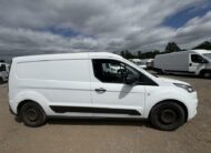 2019 Ford Transit Connect – Model: Transit Connect 210 Trend TDCi – YF19RFT
