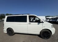 2005 Volkswagen Transporter – Model: Transporter T28 130 TDI – YX05NZE