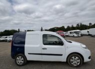 2020 Renault Kangoo – Model: Kangoo ML19 Business+ Energy dCi – DY70TPU