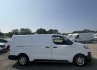 2020 Vauxhall Vivaro – Model: Vivaro 2900 Dynamic S/S – DS70WYF
