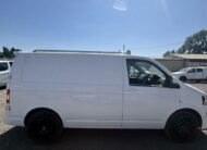 2014 Volkswagen Transporter – Model: Transporter T30 Startline TDI – VN14BCE