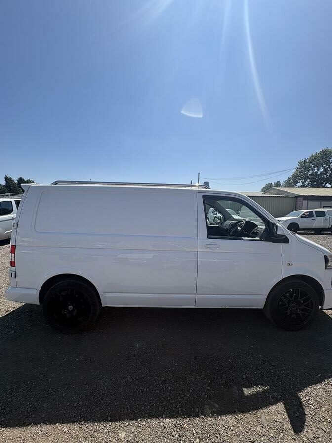 2014 Volkswagen Transporter – Model: Transporter T30 Startline TDI – VN14BCE