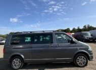 2010 Volkswagen Caravelle – Model: Caravelle SE TDI 180 Auto – BG10FEP