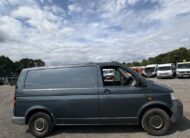 2006 Volkswagen Transporter – Model: Transporter T28 130 TDI – LR06NRY