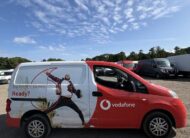 2017 Nissan NV200 – Model: NV200 Tekna dCi – BC66PNU