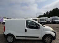 2013 Peugeot Bipper – Model: Bipper SE HDi – KM63YLB