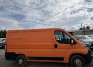 2021 Citroen Relay – Model: Relay 33 L1H1 Enterprise Blue HDi S/S – FY70FWG