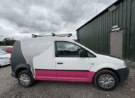 2009 Volkswagen Caddy – Model: Caddy C20 TDI 104 – PK59UTB