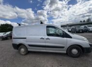 2012 Peugeot Expert – Model: Expert 1000 L1H1 Professional HDi – LS61YGN