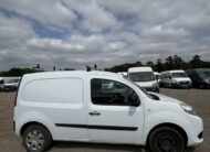 2018 Renault Kangoo – Model: Kangoo ML19 Business+ Energy dCi – DS18WFO