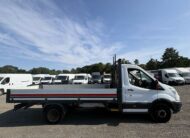 2015 Ford Transit – Model: Transit 350 – BK15TYH